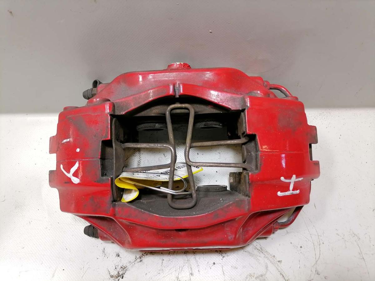 Maserati Spyder original Bremssattel hinten links 4,2 287KW Bj.2003